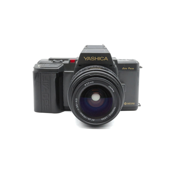 YASHICA 230-AF w/28-70