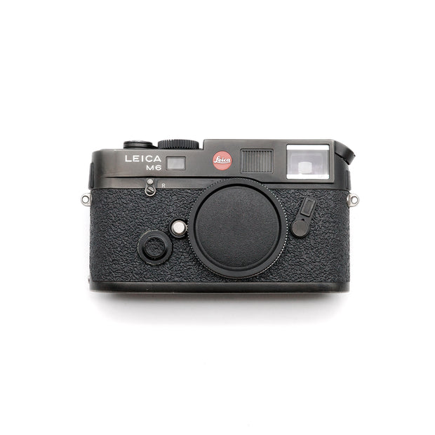 LEICA M6 TTL 0.85
