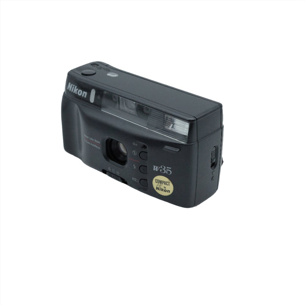 NIKON W35 w/box
