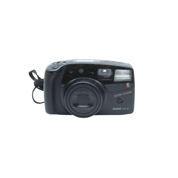 REVUE Super Zoom 1000 AF