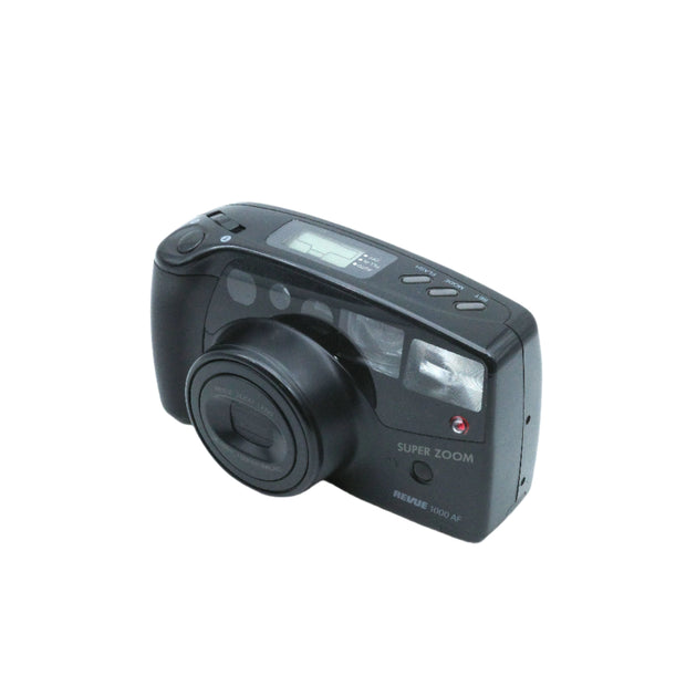 REVUE Super Zoom 1000 AF