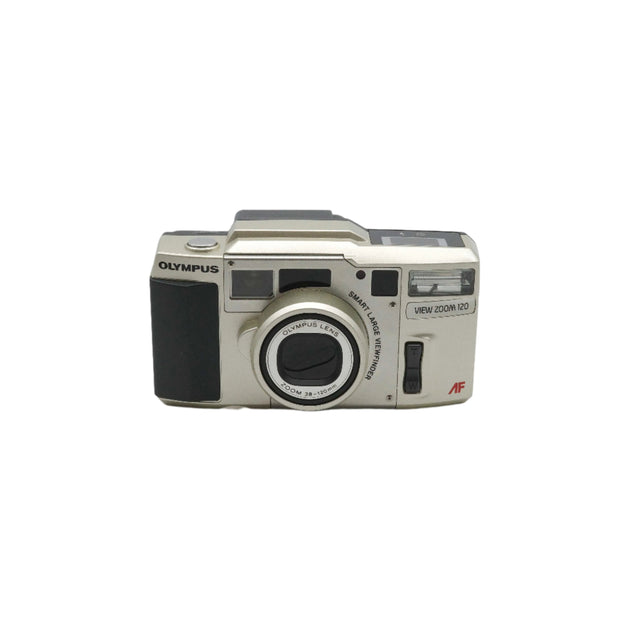 OLYMPUS View Zoom 120
