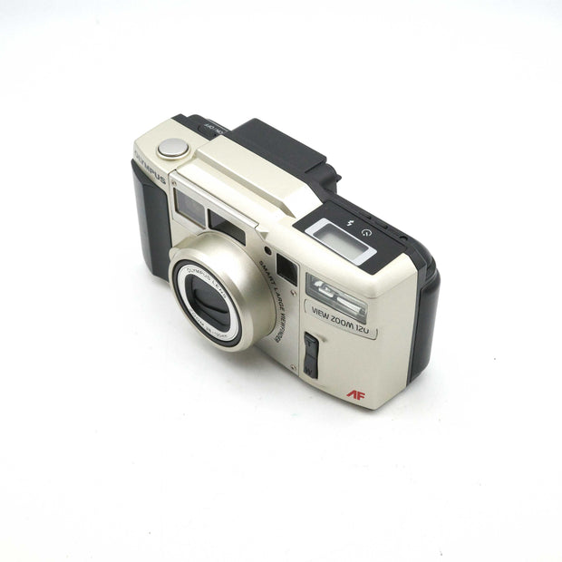 OLYMPUS View Zoom 120