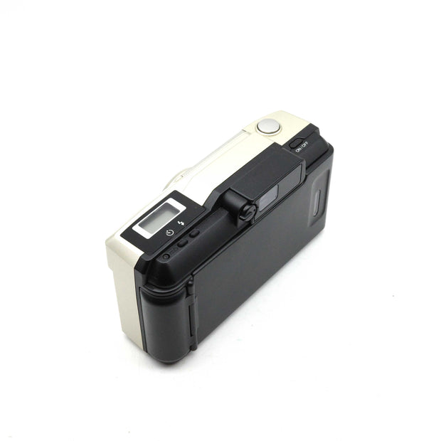 OLYMPUS View Zoom 120
