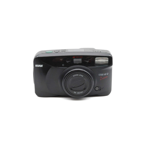 REVUE 1200 AF Zoom