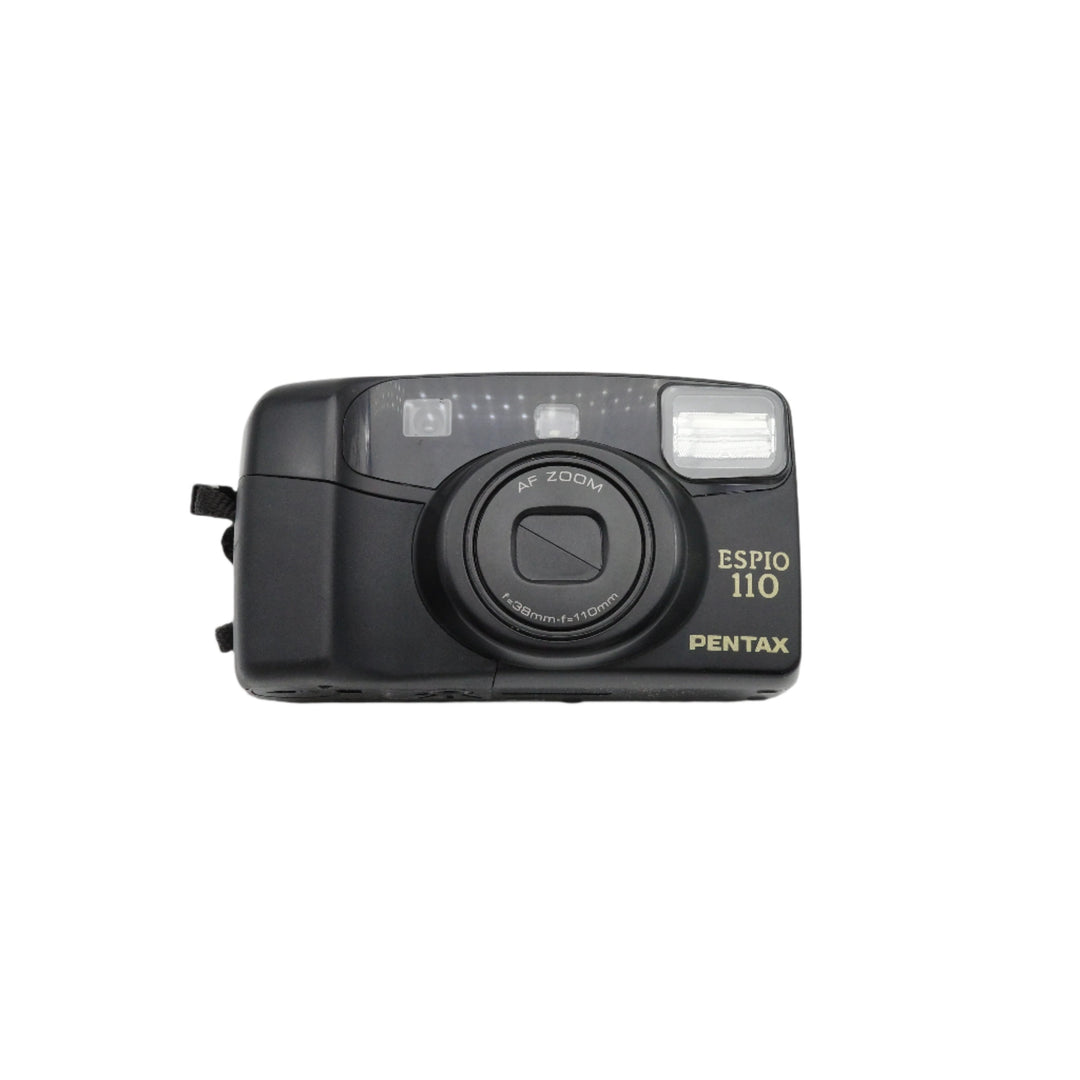 PENTAX Espio 110 – Safelight Berlin