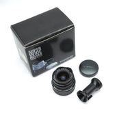 Voigtländer Super Wide Heliar 15mm