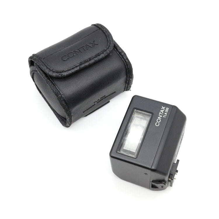 CONTAX G2 Set Black – Safelight Berlin