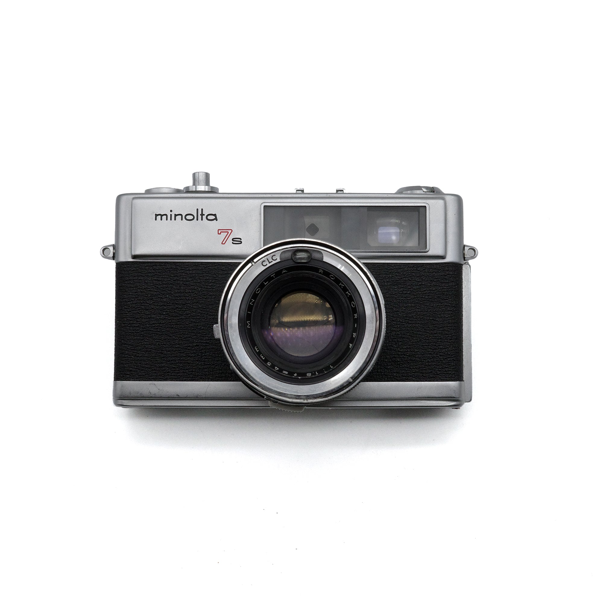 MINOLTA Hi-Matic 7s – Safelight Berlin