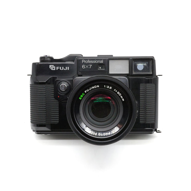FUJI GW670II