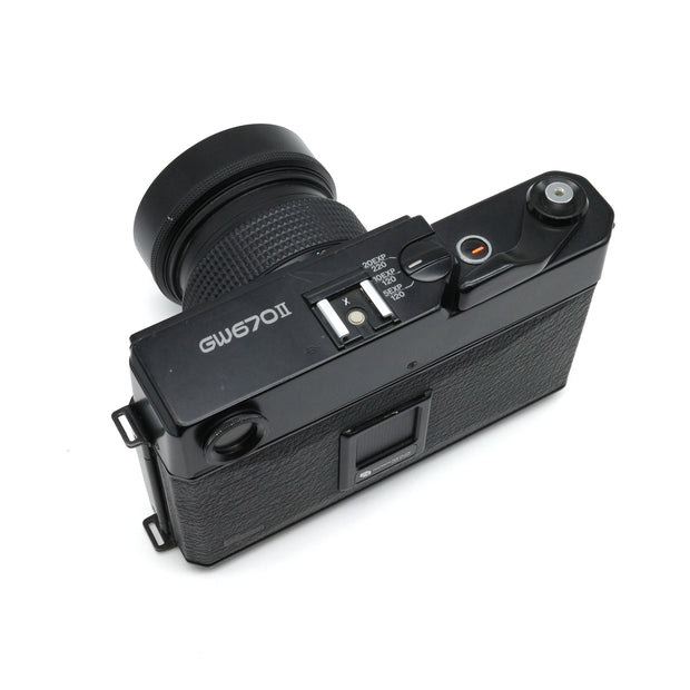 FUJI GW670II