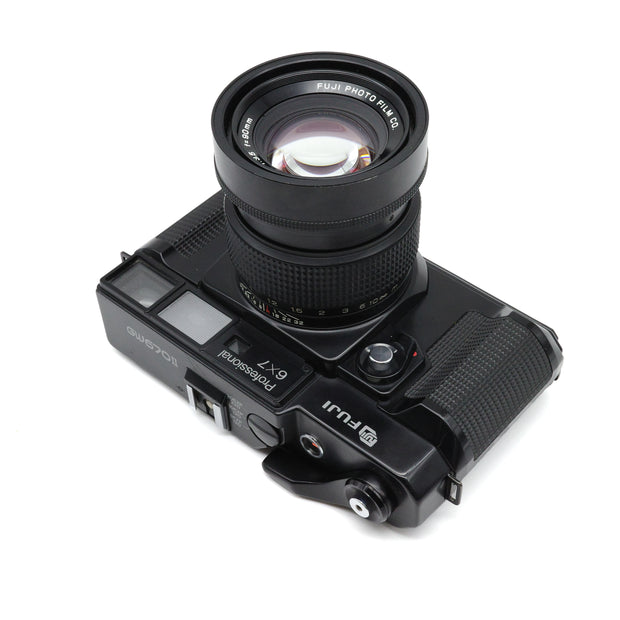 FUJI GW670II