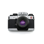 LEICA R7 w/Summicron 50