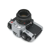 LEICA R7 w/Summicron 50