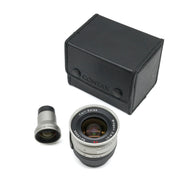 CONTAX G Biogon 21 2.8 w/pouch