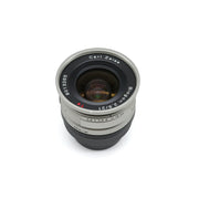 CONTAX G Biogon 21 2.8 w/pouch
