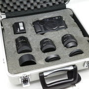 CONTAX G2 Set Black