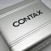 CONTAX G2 Set Black