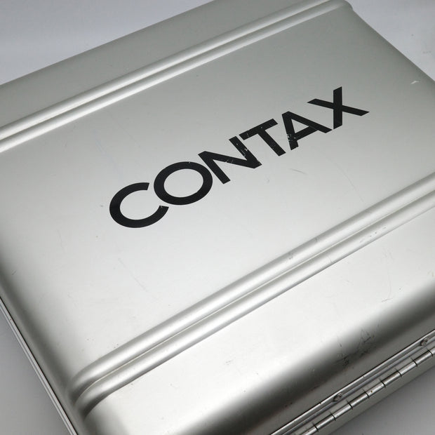 CONTAX G2 Set Black