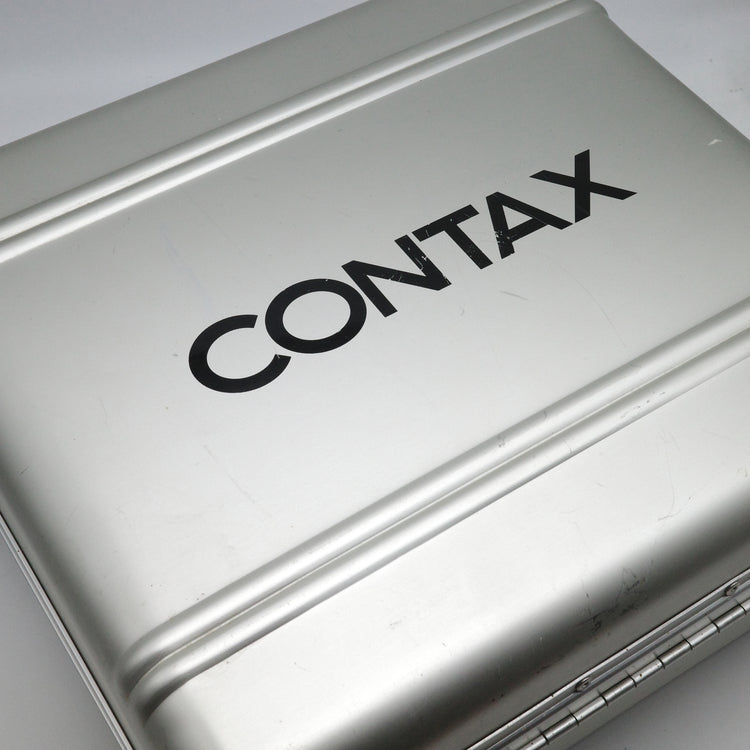 CONTAX G2 Set Black – Safelight Berlin