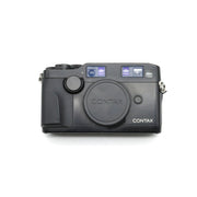 CONTAX G2 Set Black