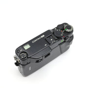 CONTAX G2 Set Black