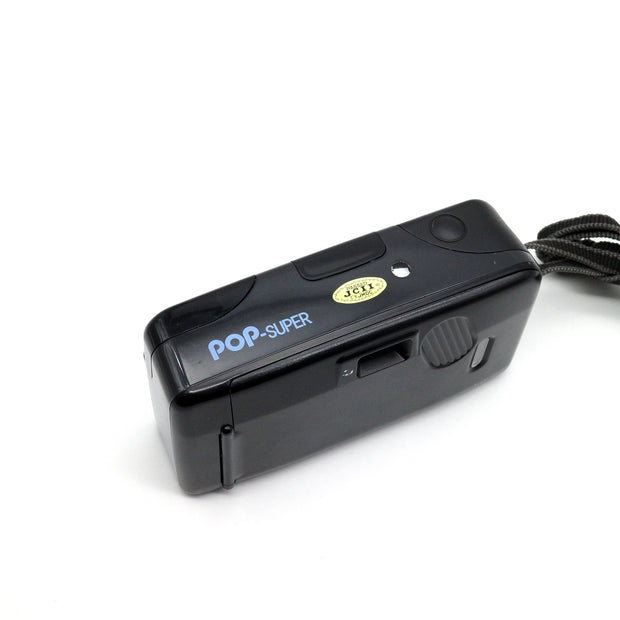 KONICA POP-Super