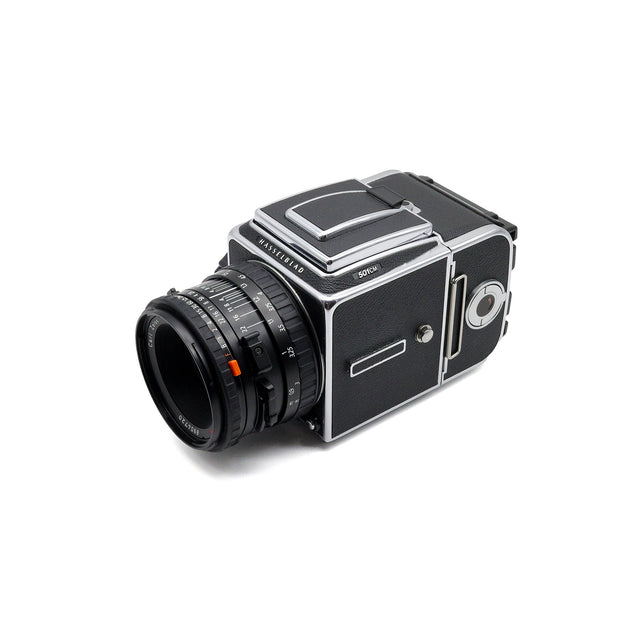 HASSELBLAD 501 C/M Kit