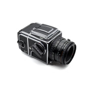 HASSELBLAD 501 C/M Kit