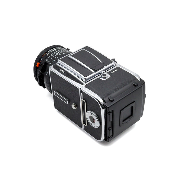HASSELBLAD 501 C/M Kit