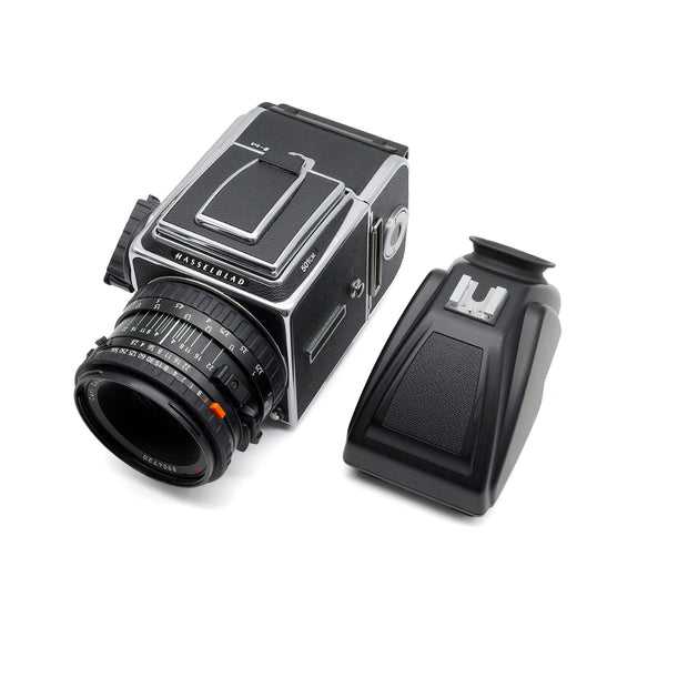 HASSELBLAD 501 C/M Kit