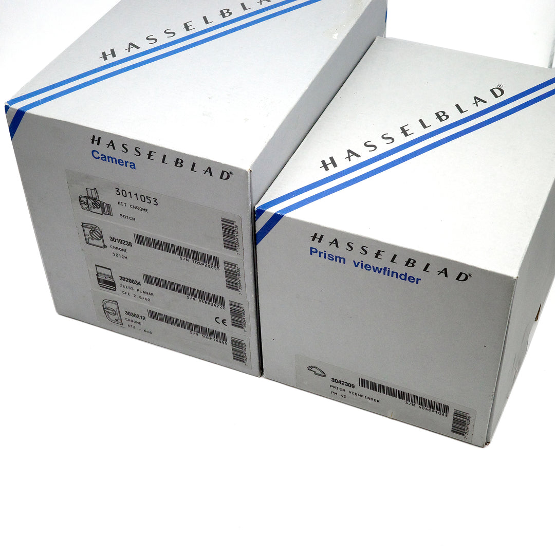 Hasselblad 501C レンズ等部品セット Hasselblad 501C レンズ等部品セット ハッセルブラッド HASSELBLAD