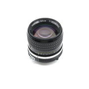 Nikon Nikkor 85mm f2