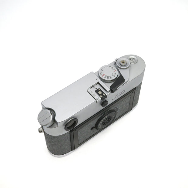 LEICA M7 w/box