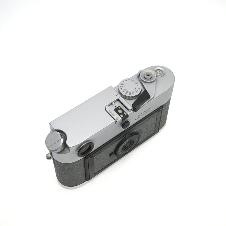 海窓鉄道　Leica M7 フィルムカメラ(ドイツオーバーホール済) LEICA M7 w/box – Safelight Berlin