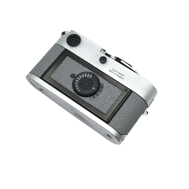 LEICA M7 w/box