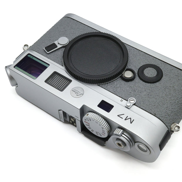 LEICA M7 w/box