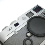 LEICA M7 w/box