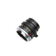 LEICA Summicron 50mm f/2