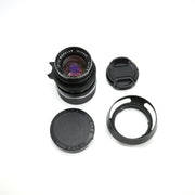 LEICA Summicron 50mm f/2