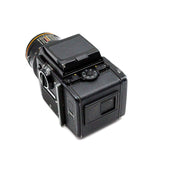 ZENZA Bronica SQ-A w/2 lenses