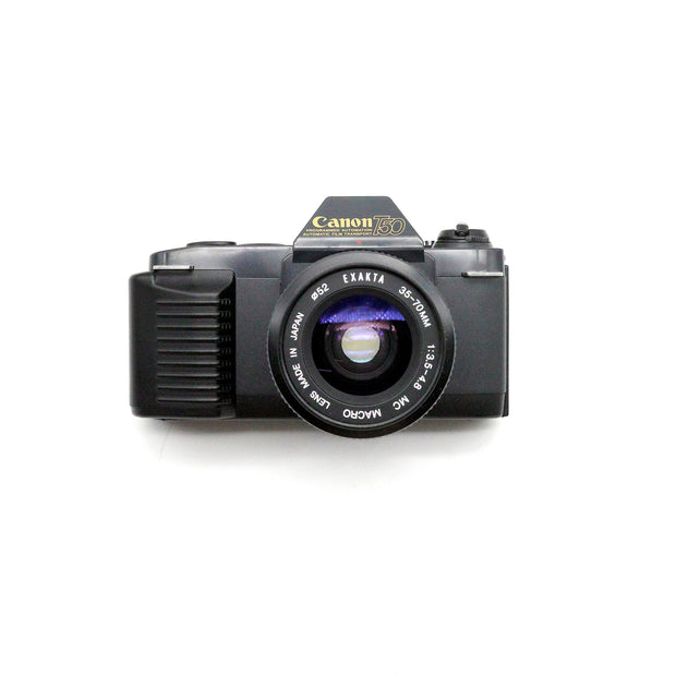 CANON T50 w/35 70