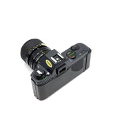 CANON T50 w/35 70