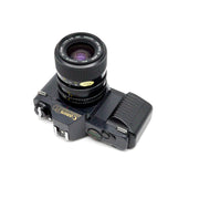 CANON T50 w/35 70
