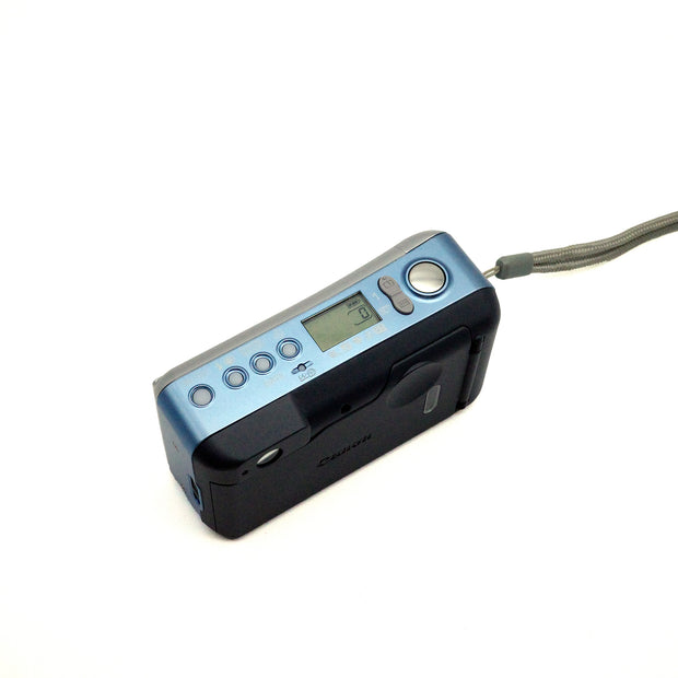 CANON Prima Zoom 115U II w/box