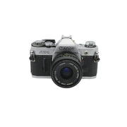 CANON AE-1 w/35 2.8