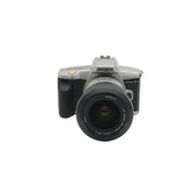 MINOLTA Dynax 3L w/28-100 3.5-5.6