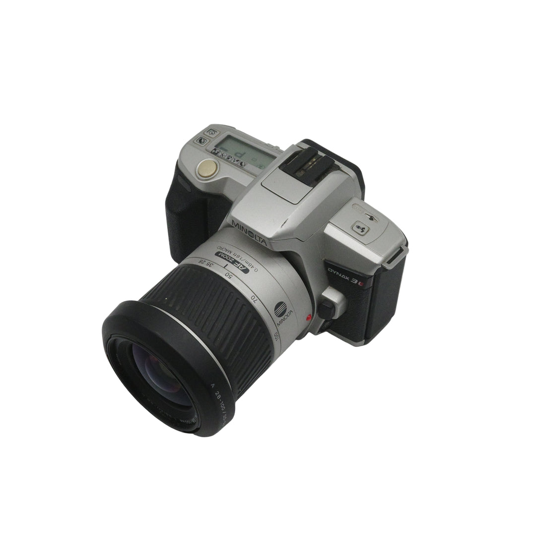 新品未開封 MINOLTA フィルムカメラ DYNAX 3L MINOLTA Dynax 3L 新品未開封 MINOLTA フィルムカメラ DYNAX 3L MINOLTA Dynax 3L