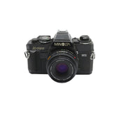 MINOLTA X-700 w/45 2