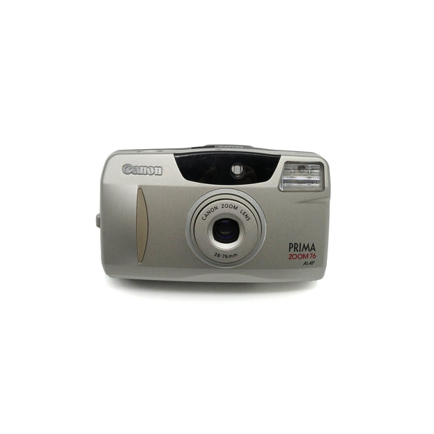 CANON Prima Zoom 76